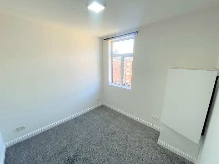 Shuttleworth Road, PR1 6DA